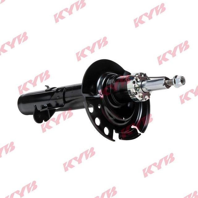 Амортизатор KYB (Каяба) Excel-G передний левый для Ford Tourneo Connect II 2013-2026. Артикул 3340309