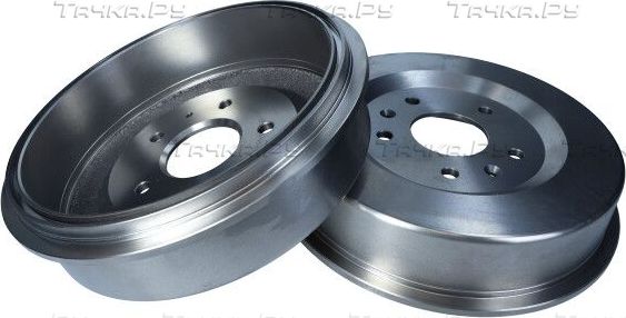 Тормозной барабан MaXgear. Артикул 19-3698