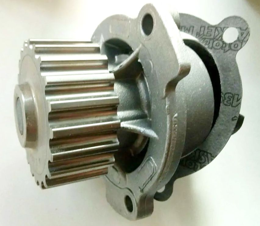 Помпа (водяной насос) Metelli. Артикул 24-0404