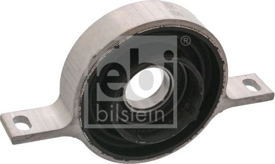 Подвесной подшипник карданного вала Febi Bilstein. Артикул 49447