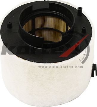 Фильтр воздушный (Kortex). Артикул KA0325