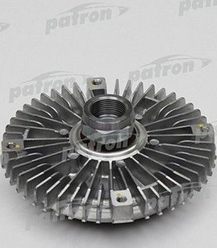 Муфта (вискомуфта) вентилятора Patron. Артикул PFC0007