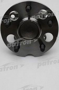 Ступица колеса с интегрированным подшипником Patron. Артикул PBK6823H