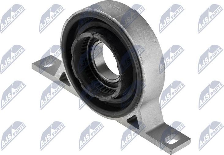 Подвесной подшипник карданного вала NTY. Артикул NLW-BM-000