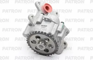 Насос масляный (Patron) Patron. Артикул POP069