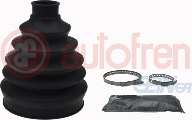 Пыльник ШРУСа AUDI A4 II-III/A6 II/VW GOLF IV/FORD/VOLVO 1.8-4.2 95-10 внутр. (Seinsa Autofren). Артикул D8282T