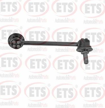 Стойка (тяга) стабилизатора ETS передняя левая для Honda Pilot II 2008-2015. Артикул 56.LB.380