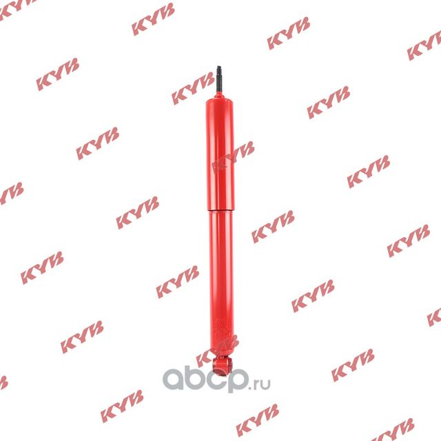 Амортизатор KYB Skorched4's задний для Honda Shuttle I 1994-2004. Артикул 845004