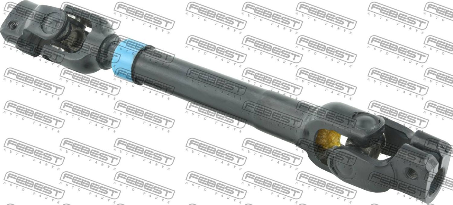 Рулевой вал Febest. Артикул ASK-NS