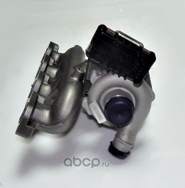 Турбокомпрессор (7286800007 аналог), новый (Awgo). Артикул 7286800007AV