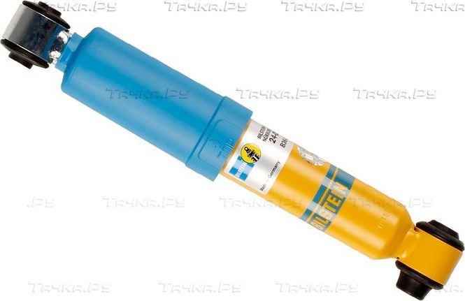 Амортизатор Bilstein B8 Performance Plus. Артикул 24-020756
