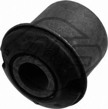 Сайлентблок переднего рычага подвески Metalcaucho. Артикул 00941