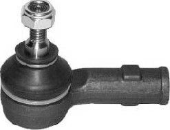 Наконечник рулевой тяги Formpart правый для Ford Orion III 1990-1993. Артикул 1502015