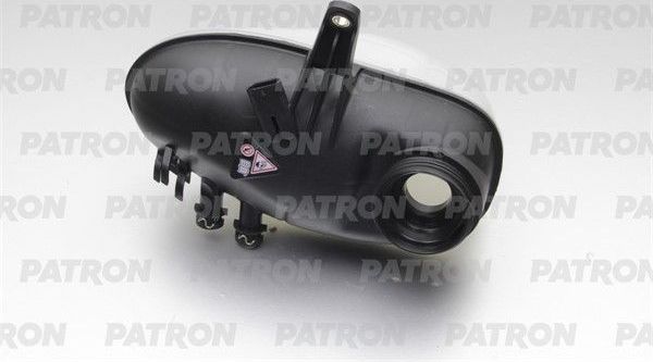Расширительный бачок Patron. Артикул P10-0087