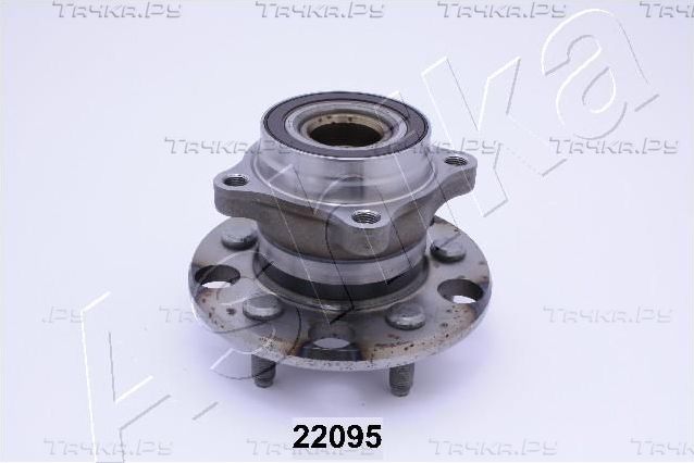 Ступица колеса ASHIKA. Артикул 44-22095