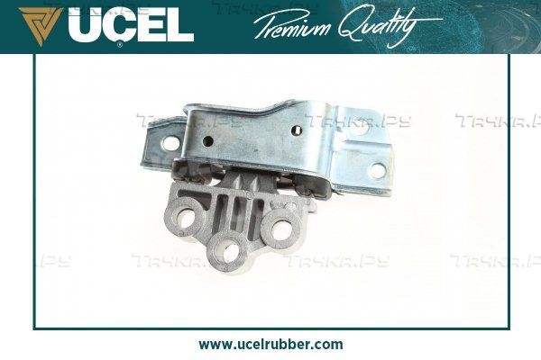 Подушка (опора) двигателя Ucel правая для Fiat Grande Punto 2005-2015. Артикул 31546