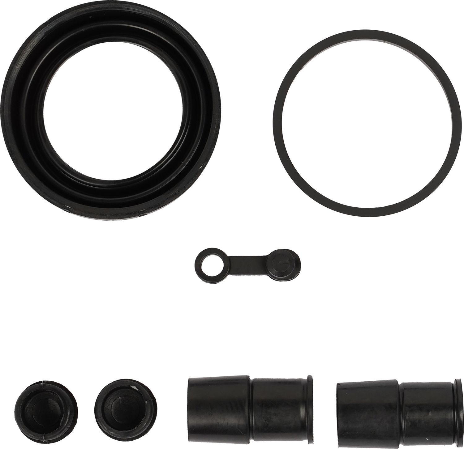 Ремкомплект тормозного суппорта Trialli. Артикул RCF 012111