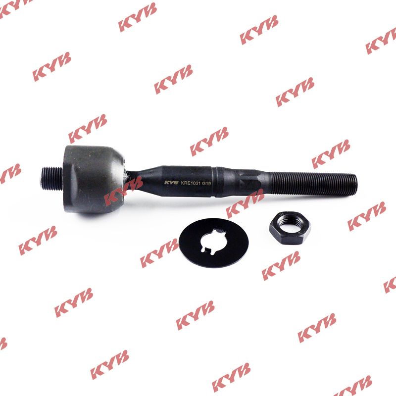 Рулевая тяга KYB SSP для Fiat Fullback I 2016-2026. Артикул KRE1031