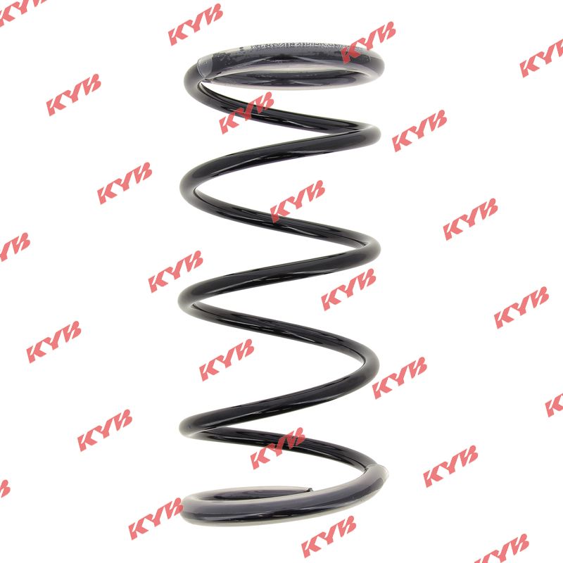 Пружина подвески KYB (Каяба) K-Flex. Артикул RA1897