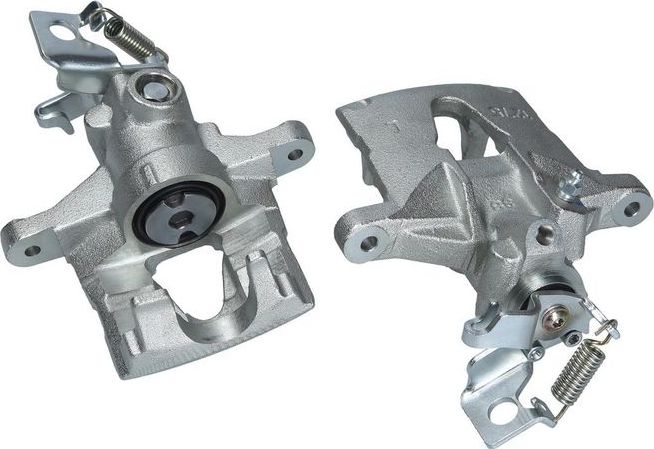 Тормозной суппорт Kamoka (Серый чугун). Артикул JBC0467