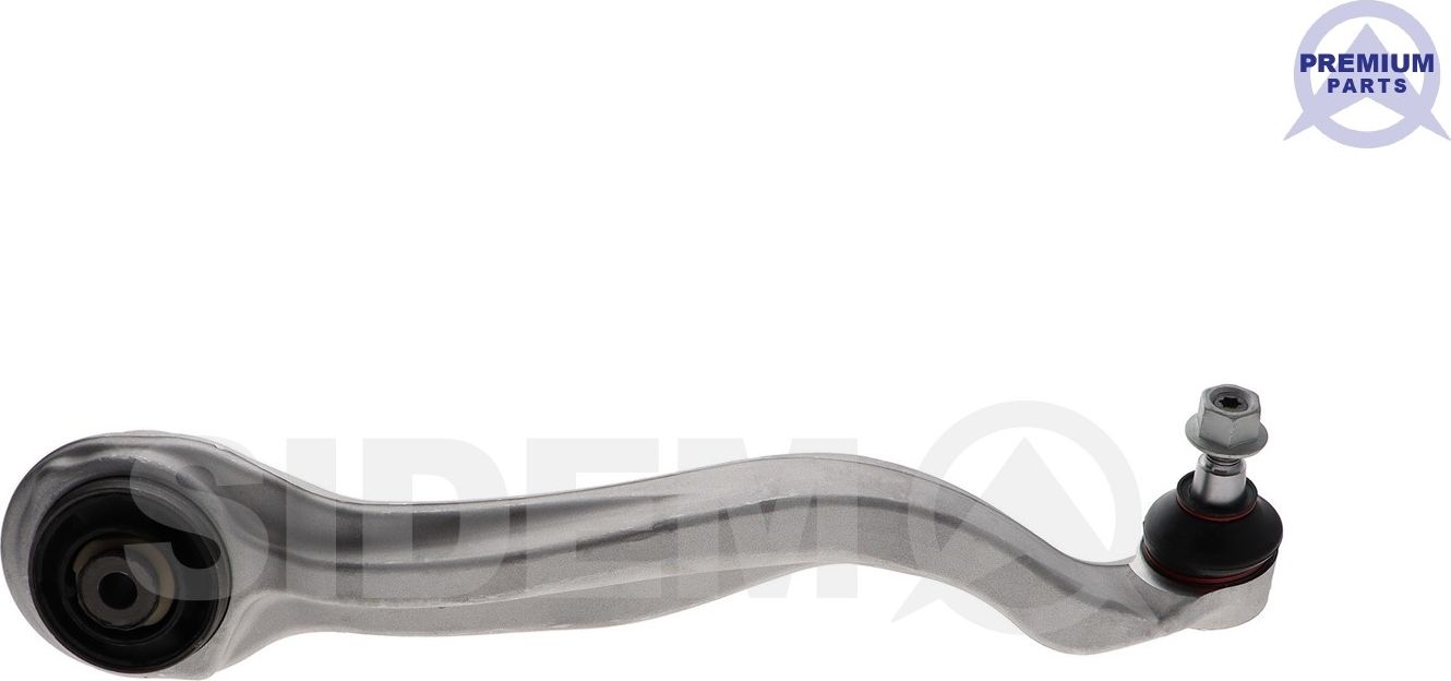 Продольный рычаг передней подвески Sidem (алюминий). Артикул 49153