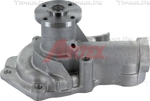 Помпа (водяной насос) Airtex для Mitsubishi Galant VIII 1996-2004. Артикул 9399