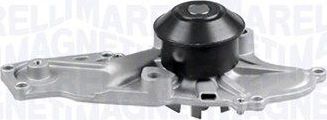 Помпа (водяной насос) Magneti Marelli. Артикул 352316170468
