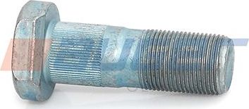 Шпилька колеса (болт ступицы) Auger для MAN F2000 1994-2000. Артикул 77270