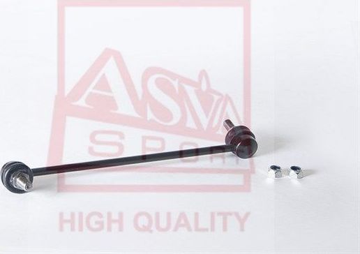 Стойка (тяга) стабилизатора Asva. Артикул 0223-T31FL