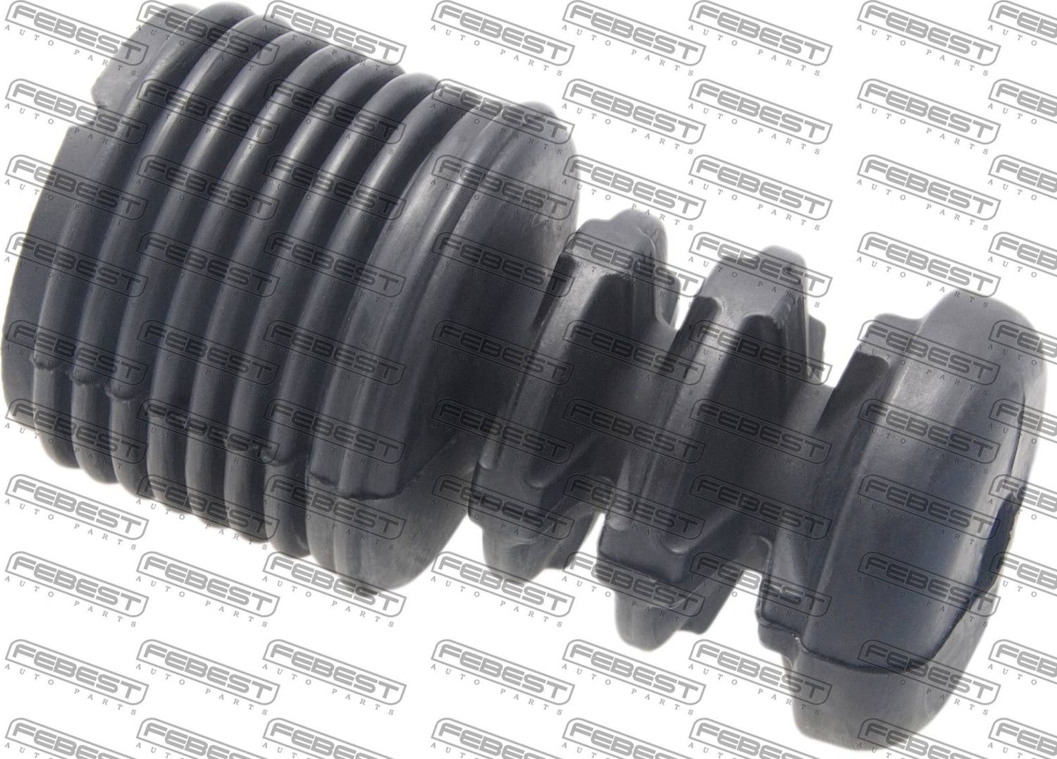 Пыльник амортизатора (стойки) Febest. Артикул MSHB-001