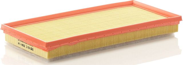 Воздушный фильтр Mann-Filter для Jeep Cherokee II (XJ) 1984-2001. Артикул C 3594/1