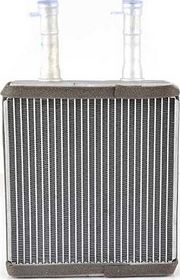 Радиатор отопителя (печки) BSG. Артикул BSG 40-530-004