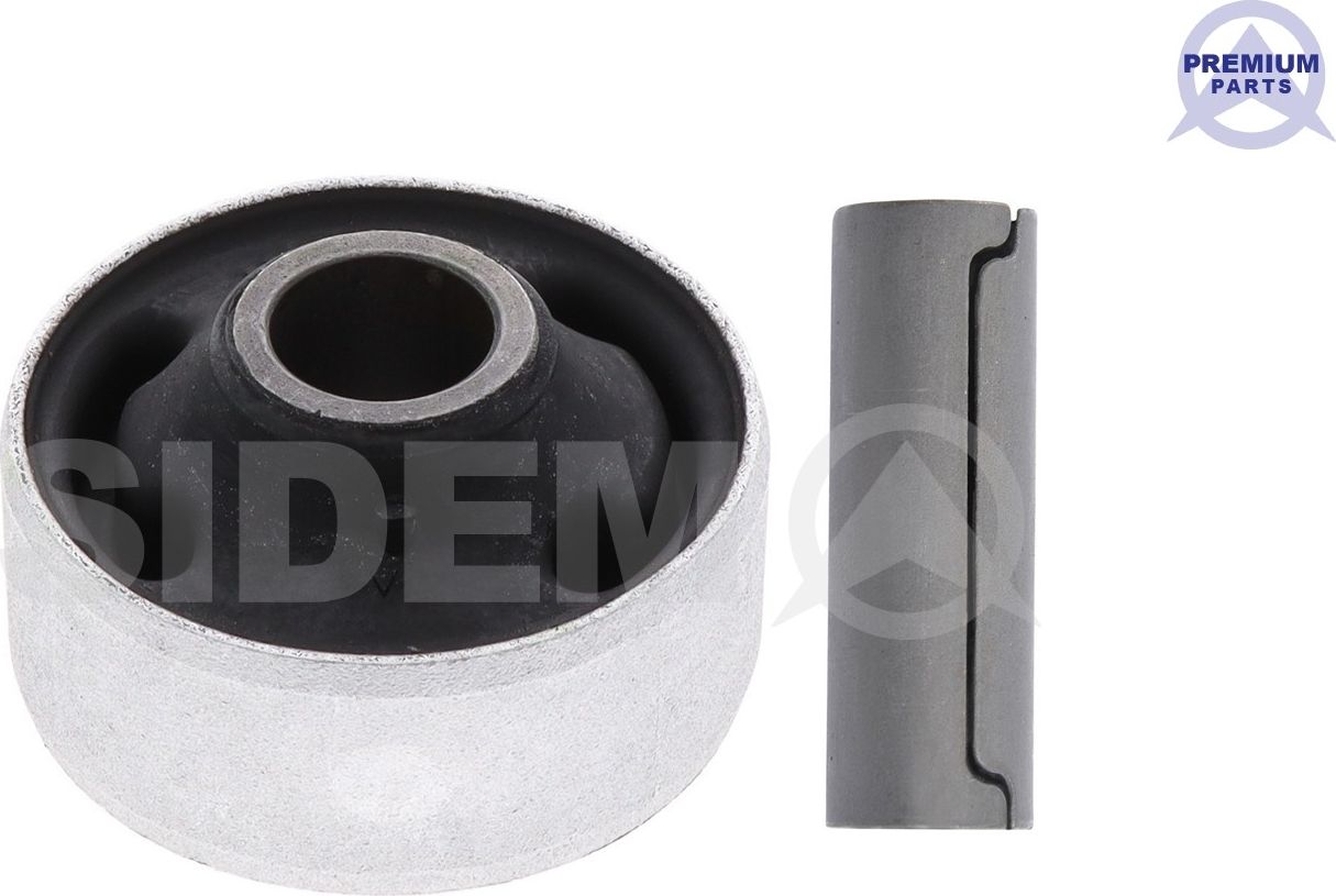 Сайлентблок переднего рычага подвески Sidem. Артикул 863604 KIT
