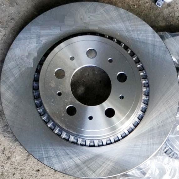 Тормозной диск Remsa. Артикул 6777.10