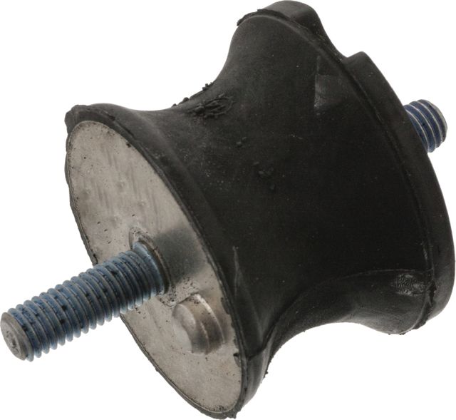 Подушка (опора) КПП Febi Bilstein передняя для BMW 7 II (E32) 1985-1994. Артикул 04517