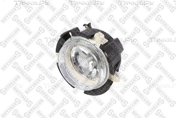 Фара противотуманная Stellox. Артикул 87-35007-SX