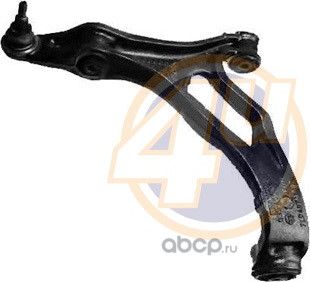 Поперечный рычаг 4U. Артикул VV-G-06144