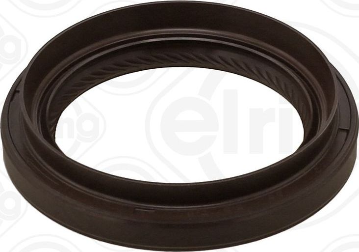 Сальник, уплотнительное кольцо Elring (FPM (Fluor-Kautschuk)). Артикул 838.030