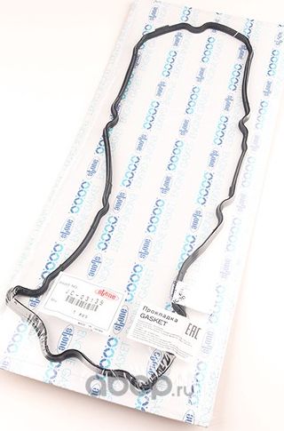 Прокладка клапанной крышки левая Nissan Murano Infin fx 35 VQ35DE 2001 (Stone). Артикул JC03139