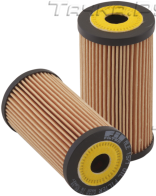 Масляный фильтр FIL Filter для Opel Movano III 2010-2026. Артикул MLE 1571