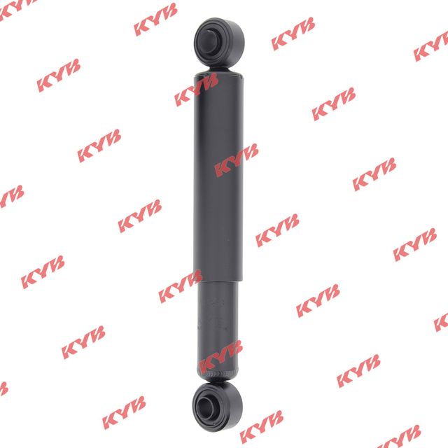 Амортизатор KYB (Каяба) Premium задний для Mitsubishi Lancer VI 1992-2003. Артикул 443263