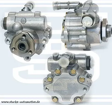 Насос ГУР (Starke). Артикул 133334
