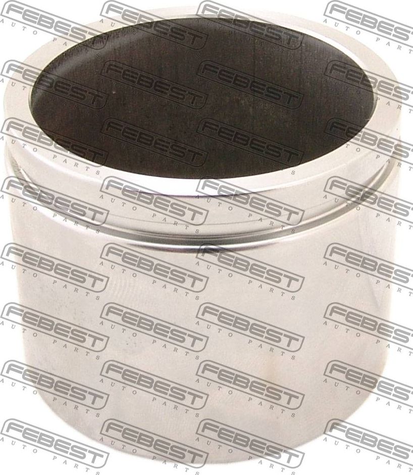 Поршень тормозного суппорта Febest. Артикул 0576-GG18F
