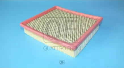 ФИЛЬТР ВОЗДУШНЫЙ (Quattro Freni). Артикул QF36A00291