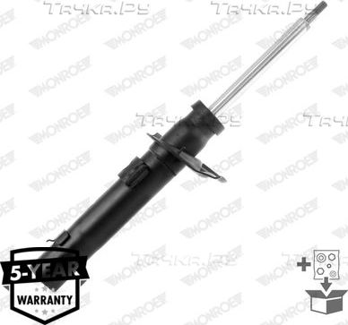 Амортизатор Monroe OESpectrum Premium. Артикул 742025SP