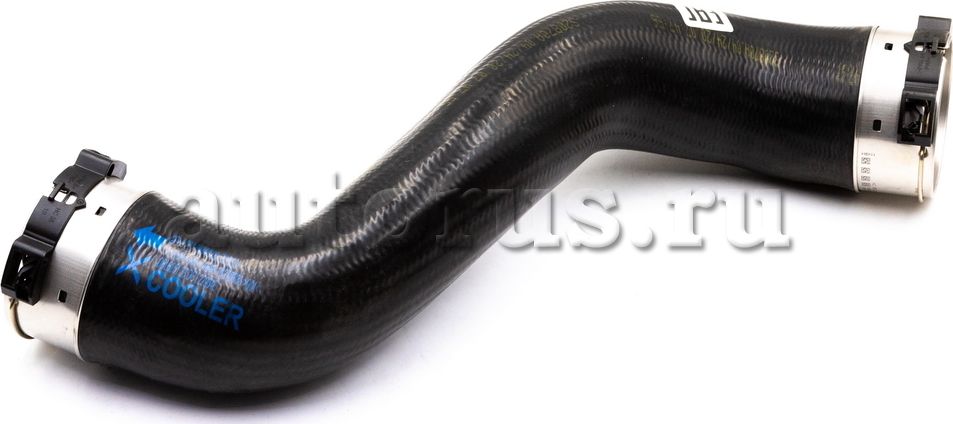 Патрубокladelu. schlauch Mercedes-Benz. Артикул A2045280000