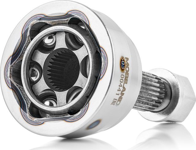 Шрус наружный (граната) Mobiland. Артикул 603100441