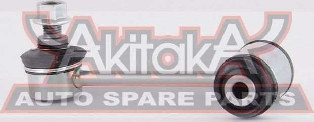 Стойка (тяга) стабилизатора Asva задняя для Toyota Progres 1997-2007. Артикул 0123-GXE10R