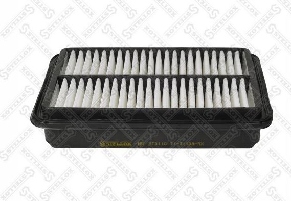 Воздушный фильтр Stellox (Синтетика). Артикул 71-01138-SX