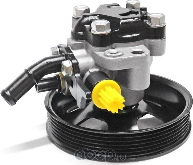 Насос ГУР Santa Fe 07-, TUCSON 04-10, SPORTAGE 04 (Hemen). Артикул HR56312